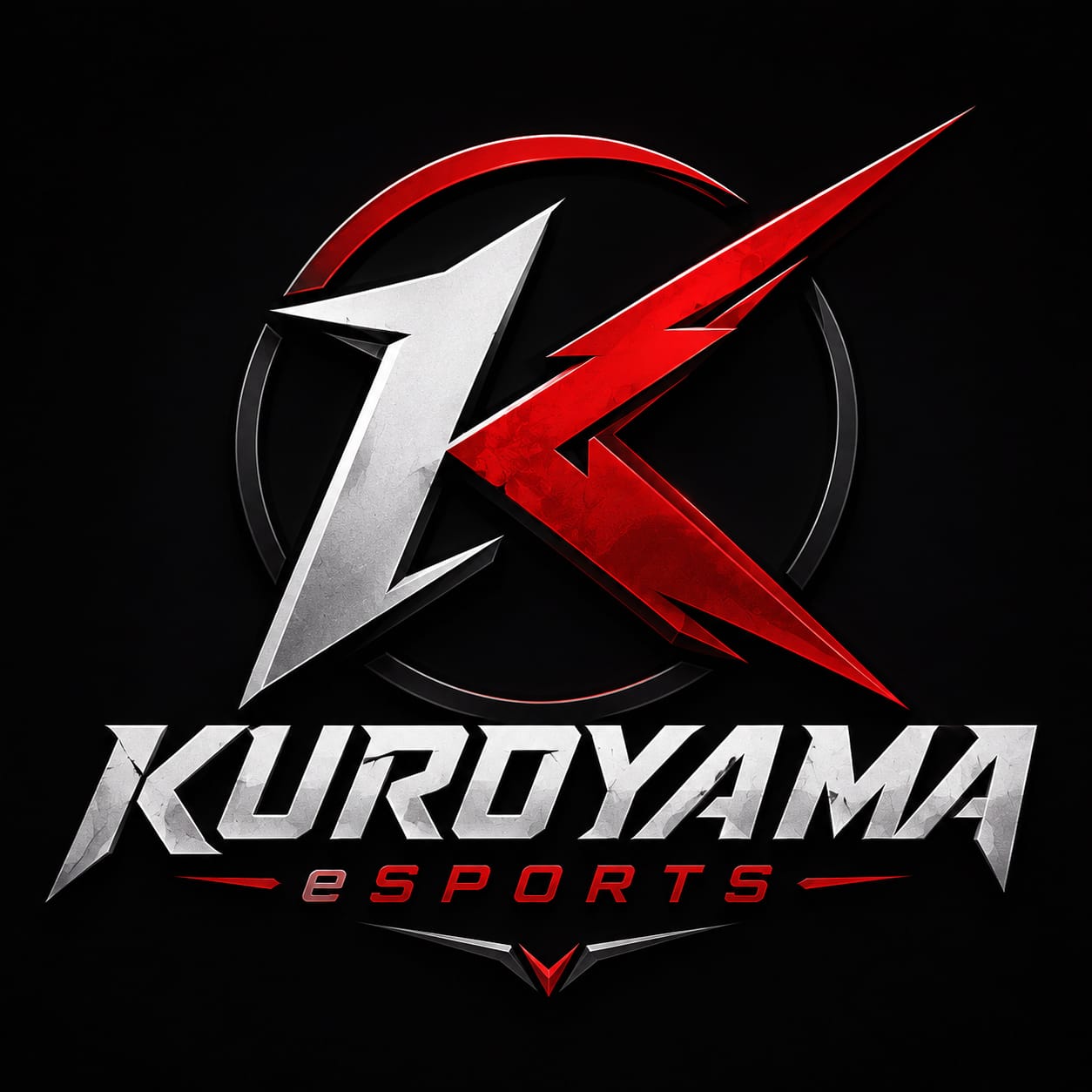 Kuroyama Esports app icon